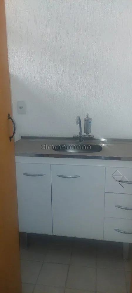 Casa Comercial, 42 m² - Foto 8
