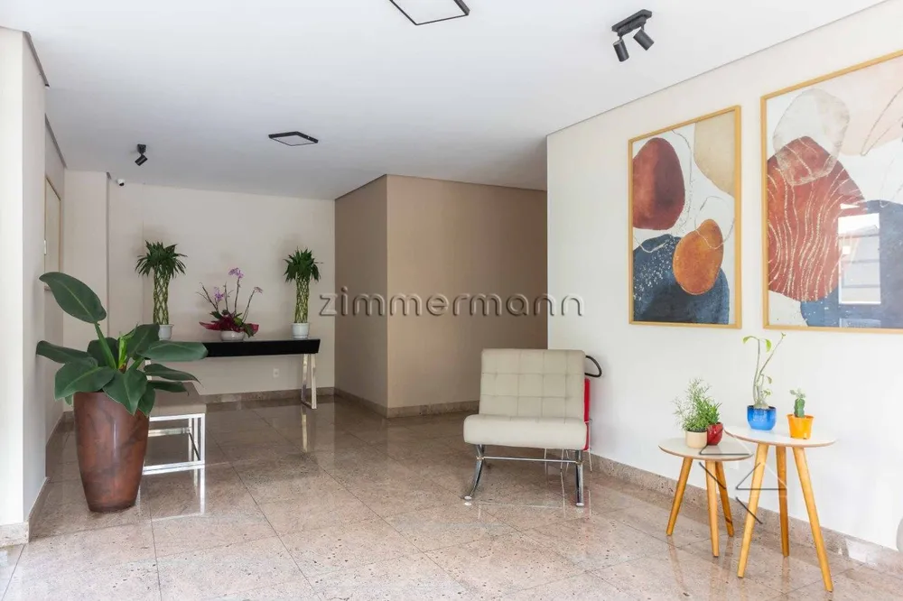 Apartamento, 3 quartos, 82 m² - Foto 2