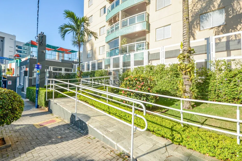 Apartamento, 3 quartos, 82 m² - Foto 5