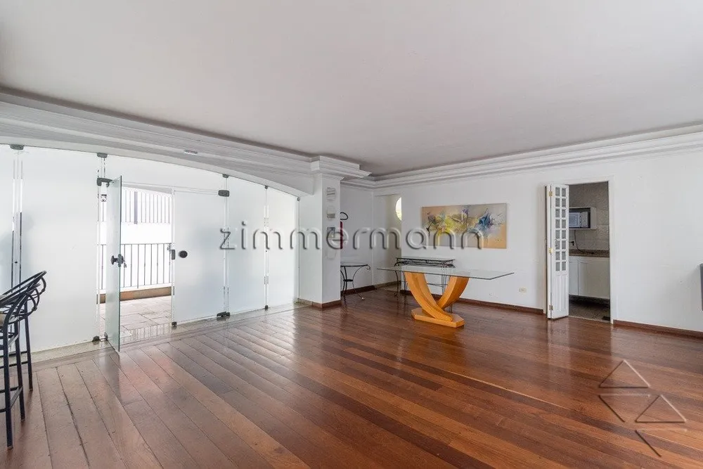 Apartamento, 3 quartos, 112 m² - Foto 4