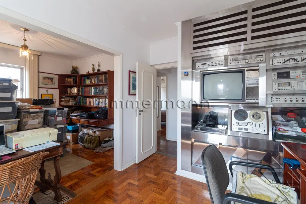Apartamento, 3 quartos, 112 m² - Foto 2