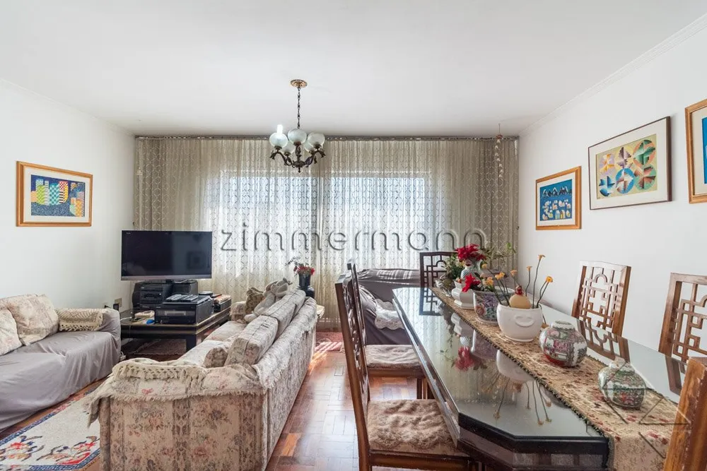Apartamento, 3 quartos, 112 m² - Foto 6