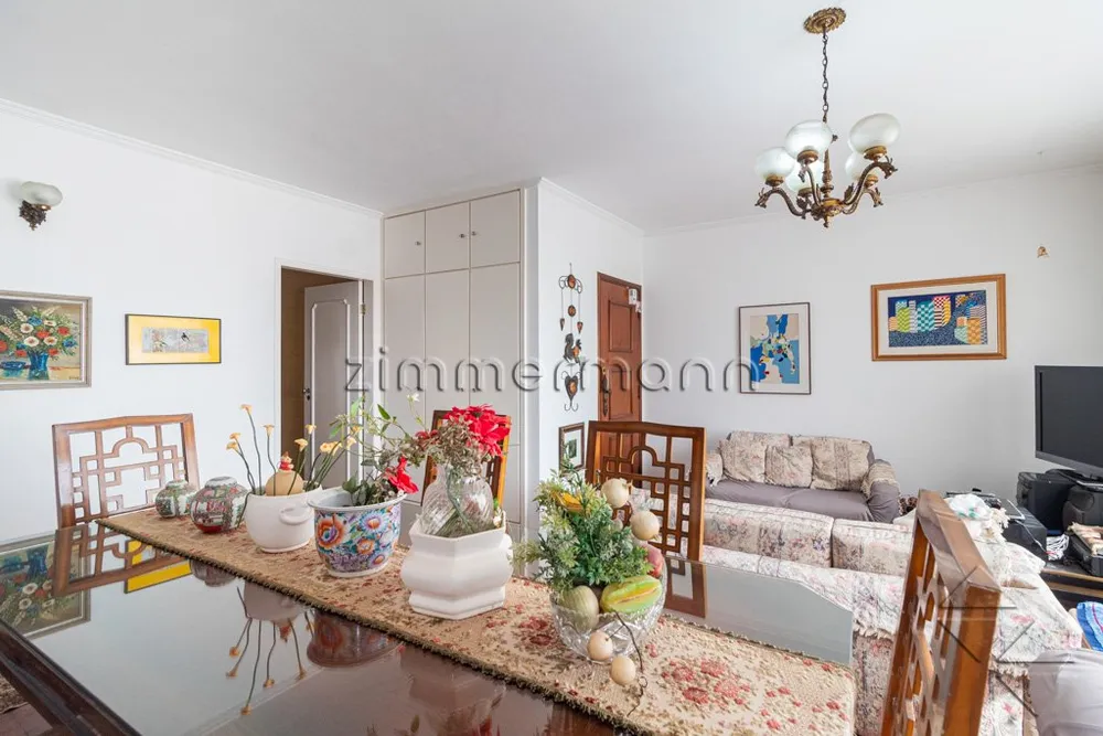 Apartamento, 3 quartos, 112 m² - Foto 3