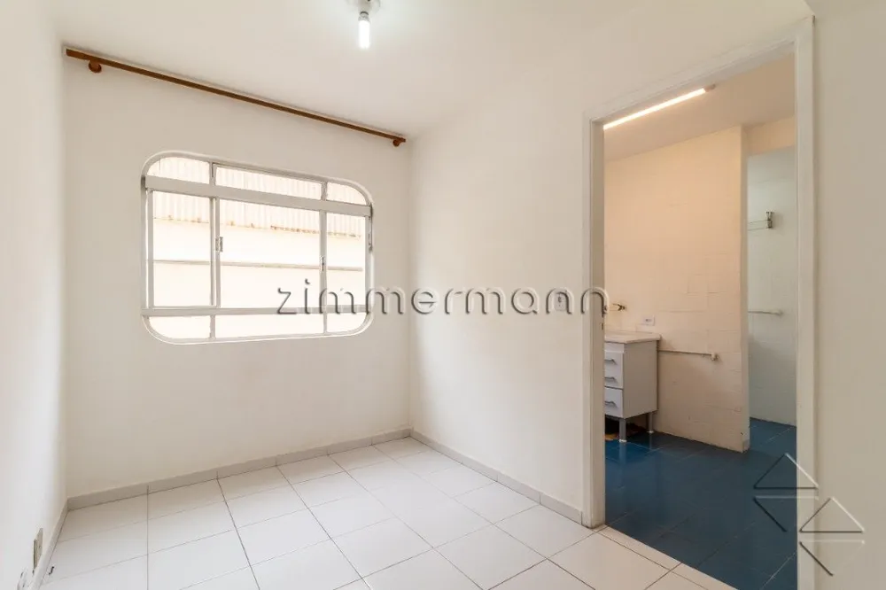 Apartamento, 2 quartos, 59 m² - Foto 2