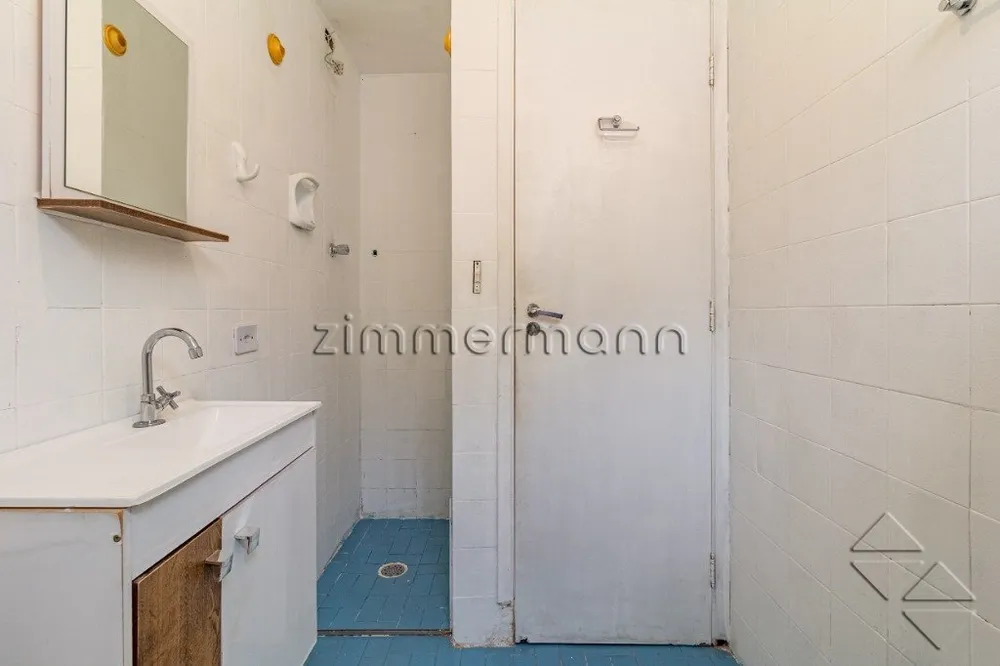 Apartamento, 2 quartos, 59 m² - Foto 8