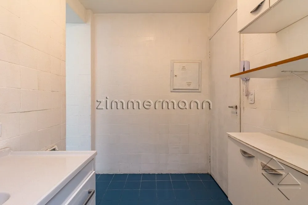 Apartamento, 2 quartos, 59 m² - Foto 2
