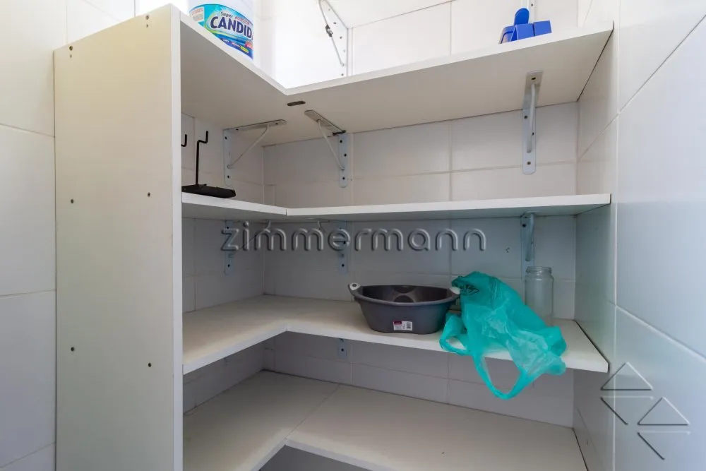 Apartamento, 2 quartos, 62 m² - Foto 3