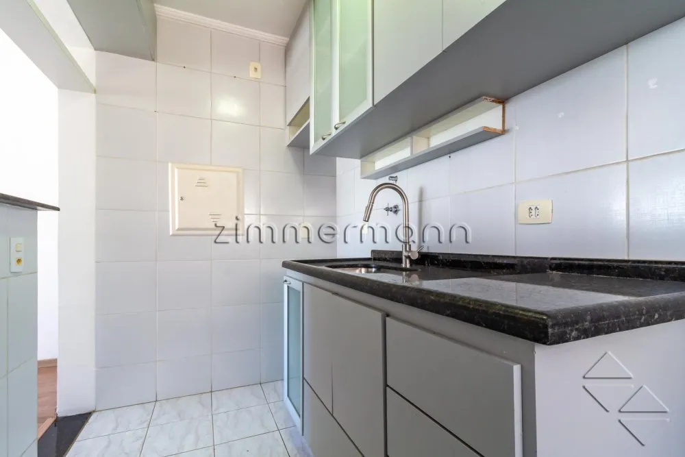 Apartamento, 2 quartos, 62 m² - Foto 4