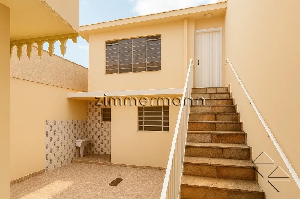 Casa, 3 quartos, 172 m² - Foto 1