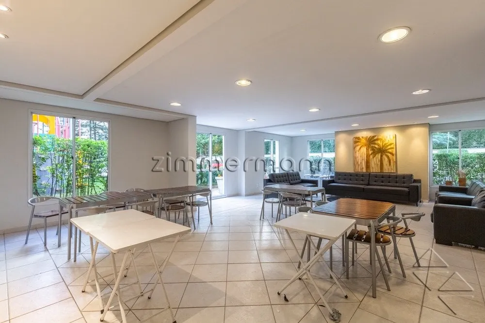 Apartamento, 2 quartos, 48 m² - Foto 9