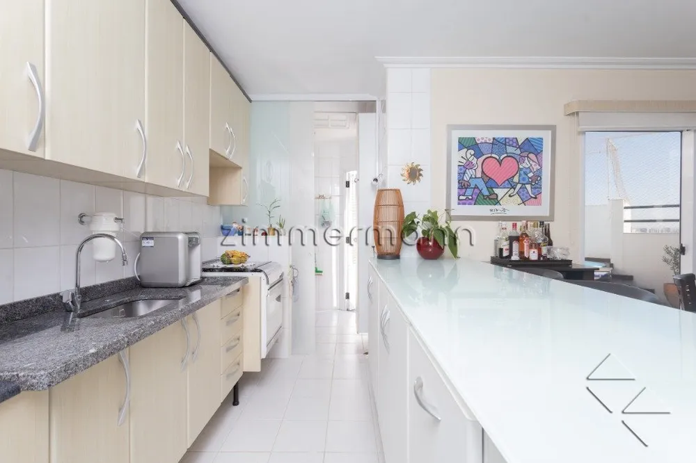 Cobertura, 2 quartos, 96 m² - Foto 5