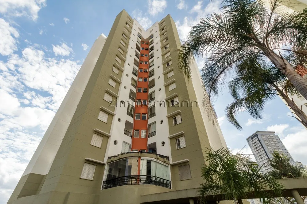 Cobertura, 2 quartos, 96 m² - Foto 11