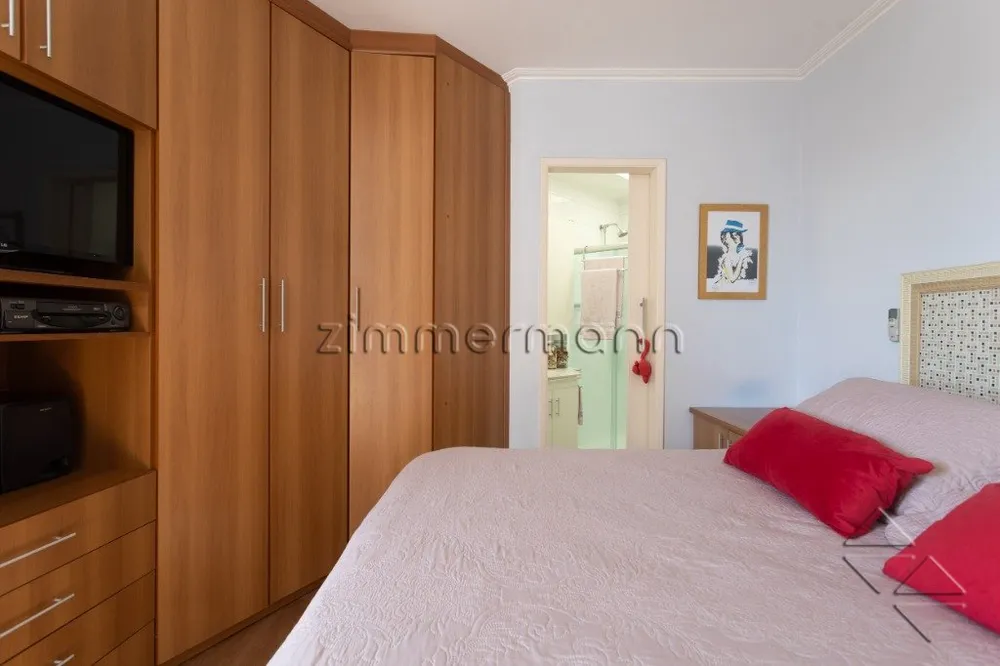 Cobertura, 2 quartos, 96 m² - Foto 7
