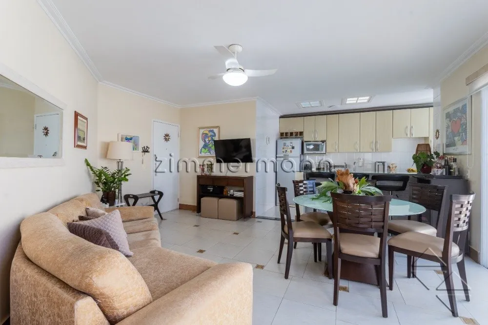 Cobertura, 2 quartos, 96 m² - Foto 3