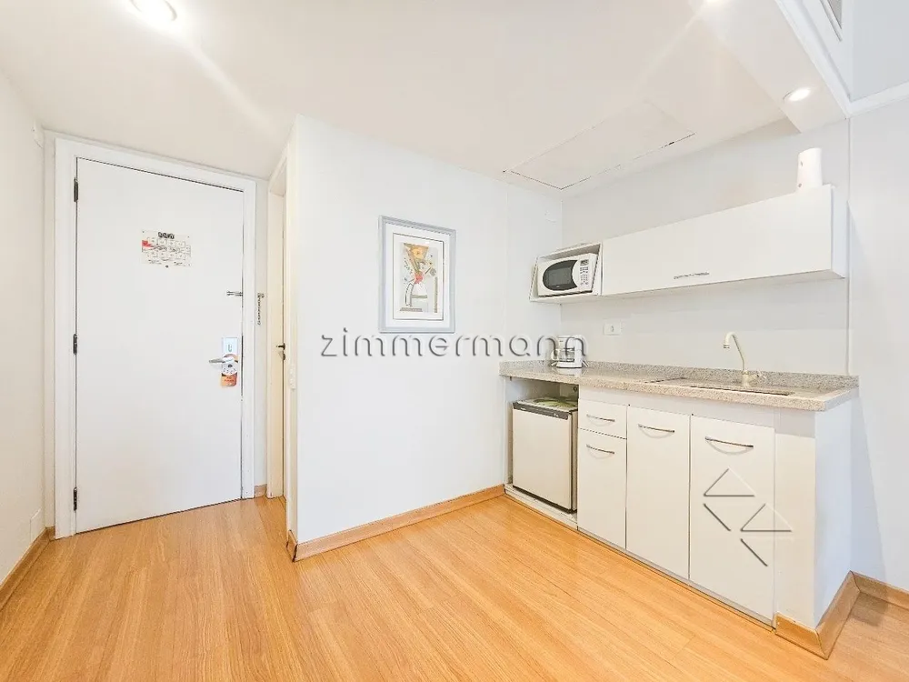 Apartamento, 1 quarto, 40 m² - Foto 9