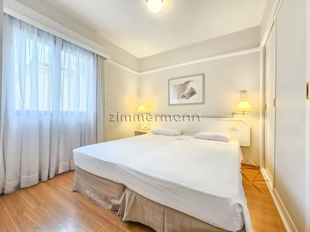 Apartamento, 1 quarto, 40 m² - Foto 4