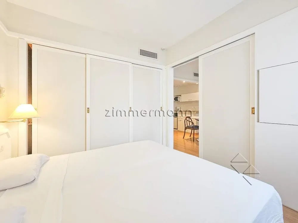 Apartamento, 1 quarto, 40 m² - Foto 8