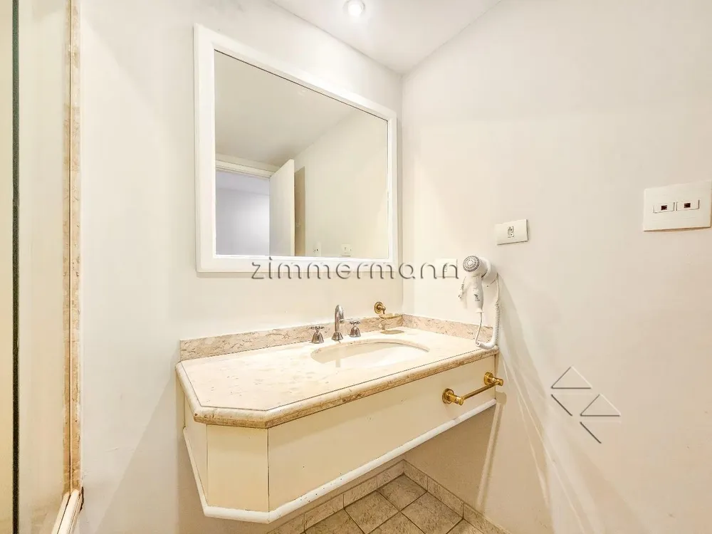 Apartamento, 1 quarto, 40 m² - Foto 2