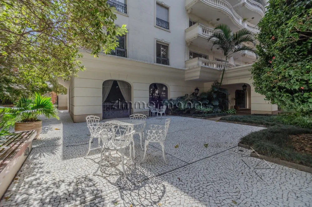 Apartamento, 4 quartos, 220 m² - Foto 8