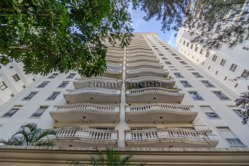 Apartamento, 4 quartos, 220 m² - Foto 10