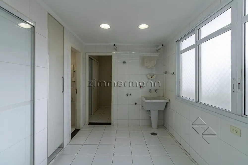 Apartamento, 4 quartos, 220 m² - Foto 6