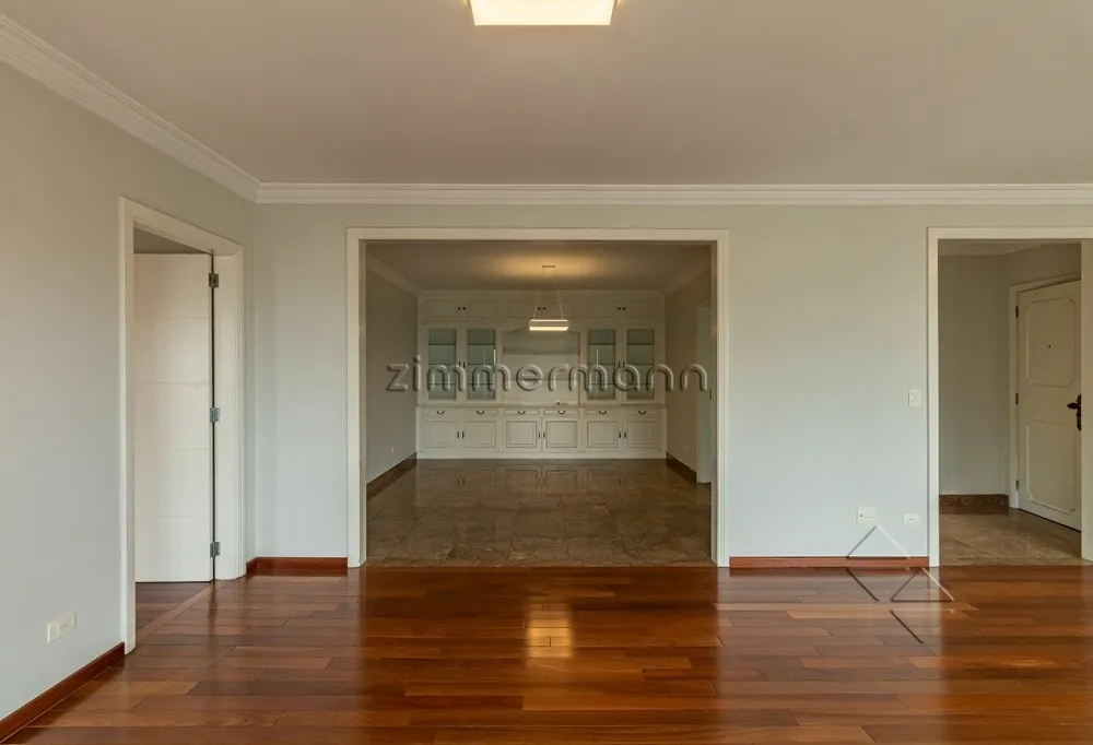 Apartamento, 4 quartos, 220 m² - Foto 7