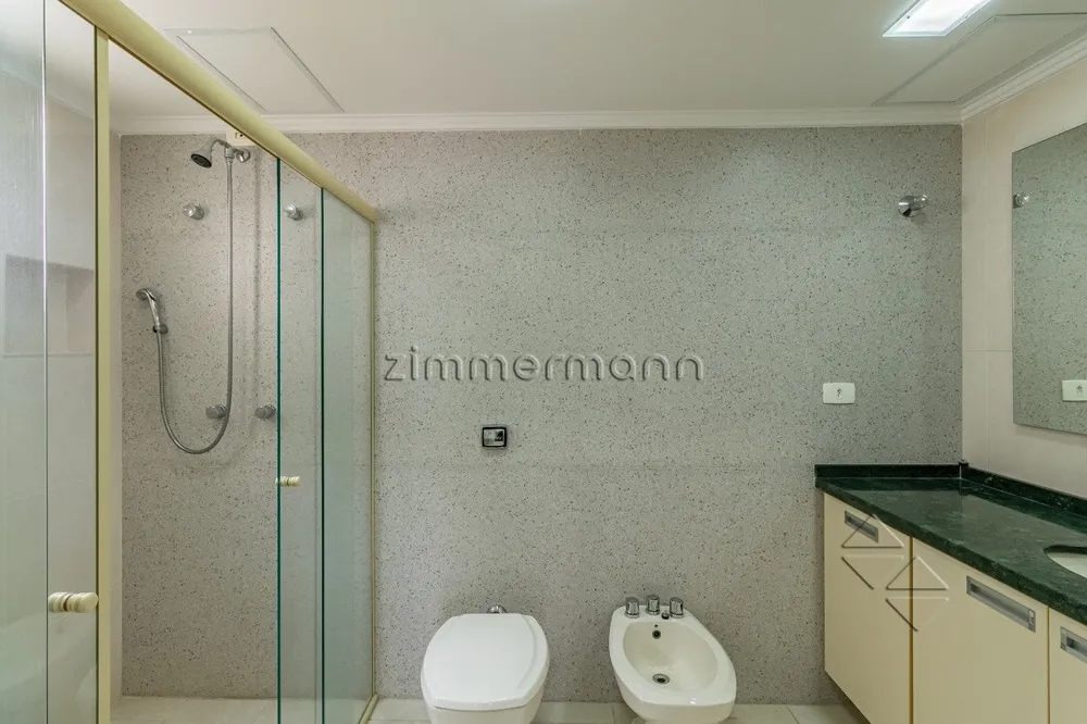 Apartamento, 4 quartos, 220 m² - Foto 2