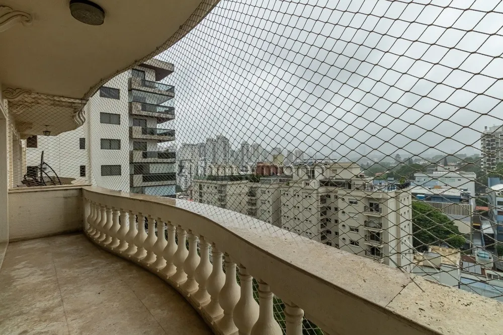 Apartamento, 4 quartos, 220 m² - Foto 5