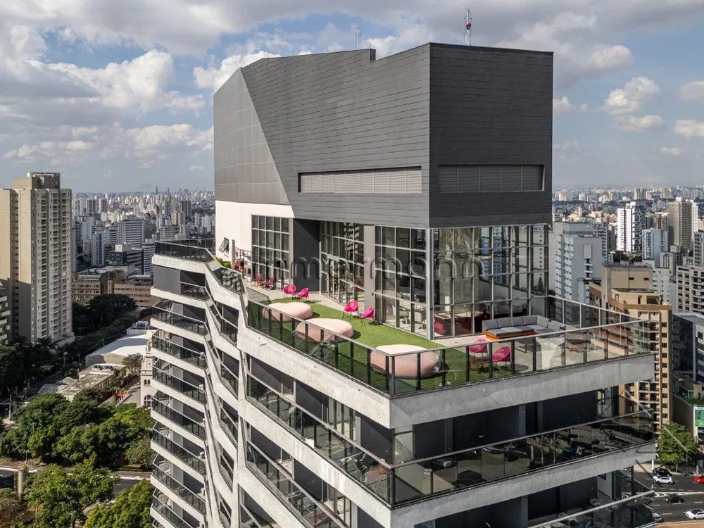 Apartamento, 2 quartos, 47 m² - Foto 9