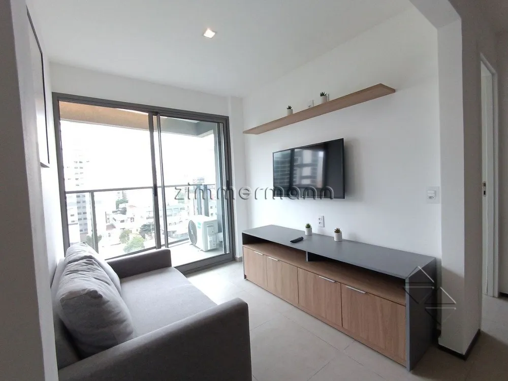 Apartamento, 2 quartos, 47 m² - Foto 5