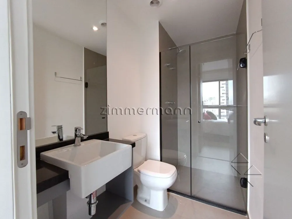 Apartamento, 2 quartos, 47 m² - Foto 1
