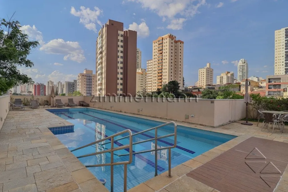 Apartamento, 2 quartos, 68 m² - Foto 2