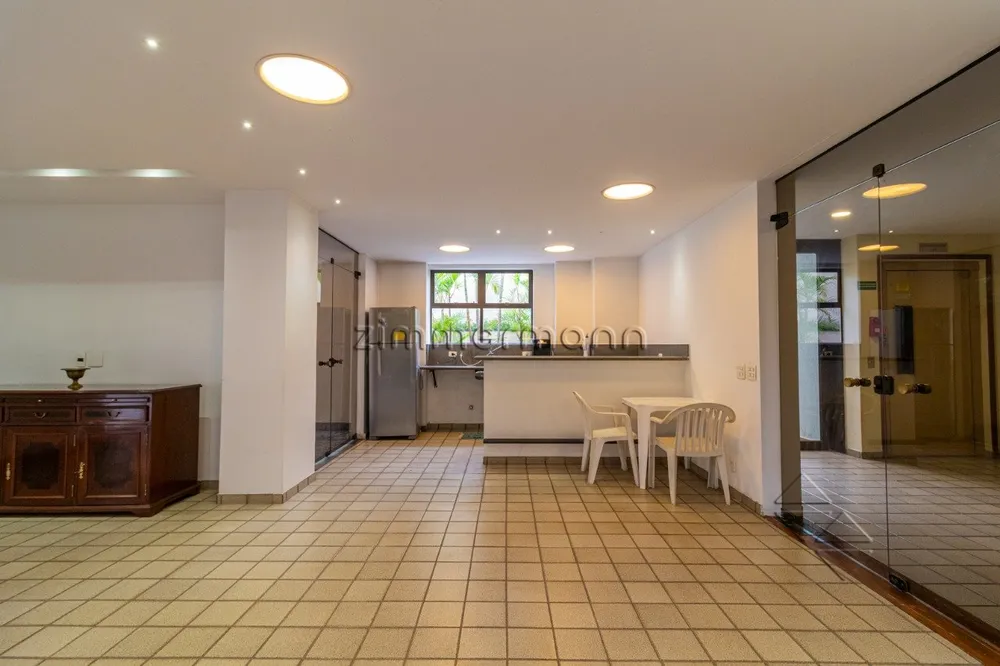 Cobertura, 2 quartos, 136 m² - Foto 8