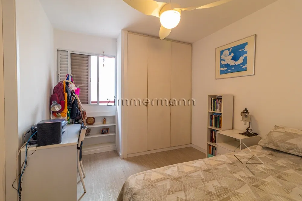 Cobertura, 2 quartos, 136 m² - Foto 7