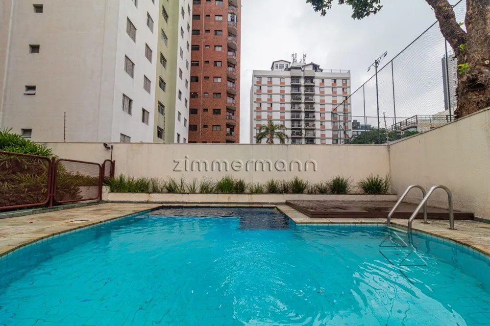 Cobertura, 2 quartos, 136 m² - Foto 4