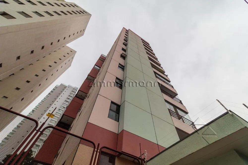 Cobertura, 2 quartos, 136 m² - Foto 2