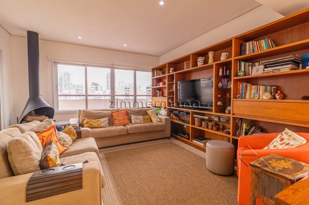 Cobertura, 2 quartos, 136 m² - Foto 5