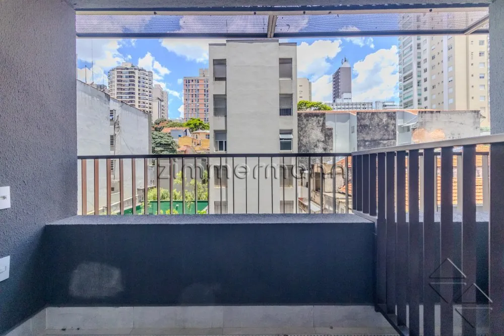 Apartamento, 1 quarto, 26 m² - Foto 3