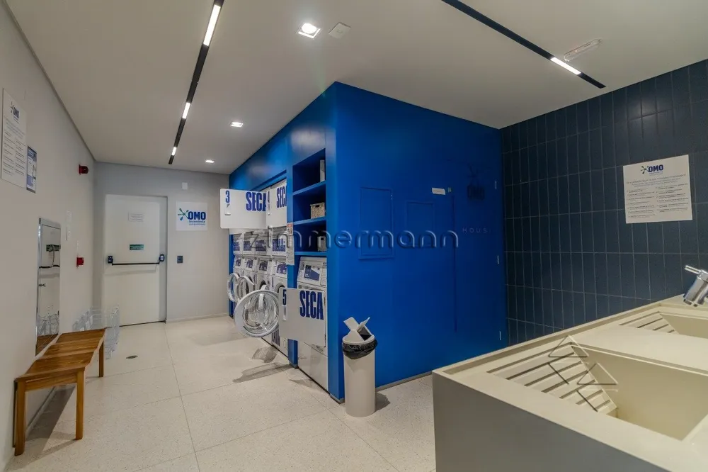 Apartamento, 1 quarto, 26 m² - Foto 12