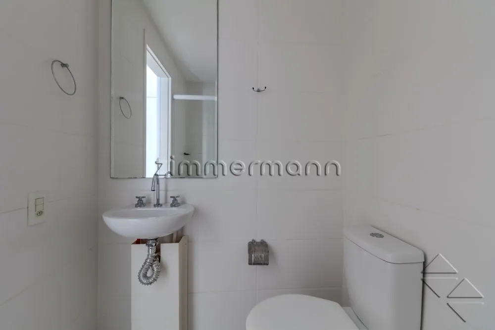 Apartamento, 1 quarto, 26 m² - Foto 3