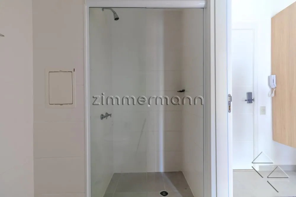 Apartamento, 1 quarto, 26 m² - Foto 8