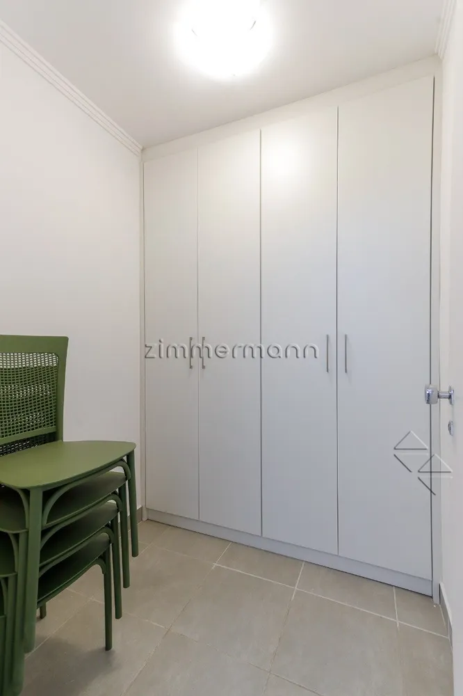 Apartamento, 3 quartos, 138 m² - Foto 8