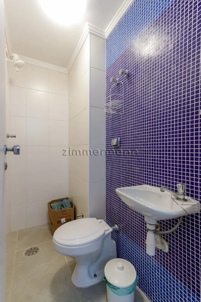 Apartamento, 3 quartos, 138 m² - Foto 4