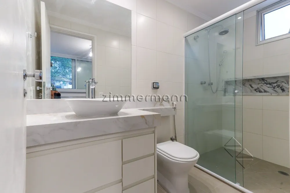 Apartamento, 3 quartos, 138 m² - Foto 5