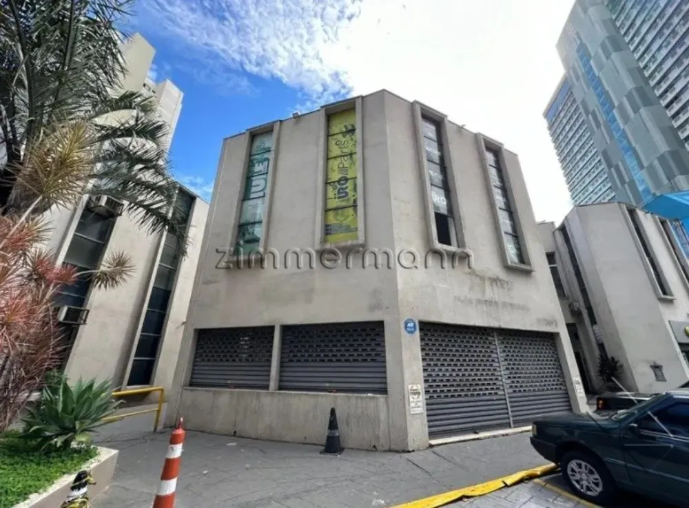 Casa Comercial, 300 m² - Foto 1