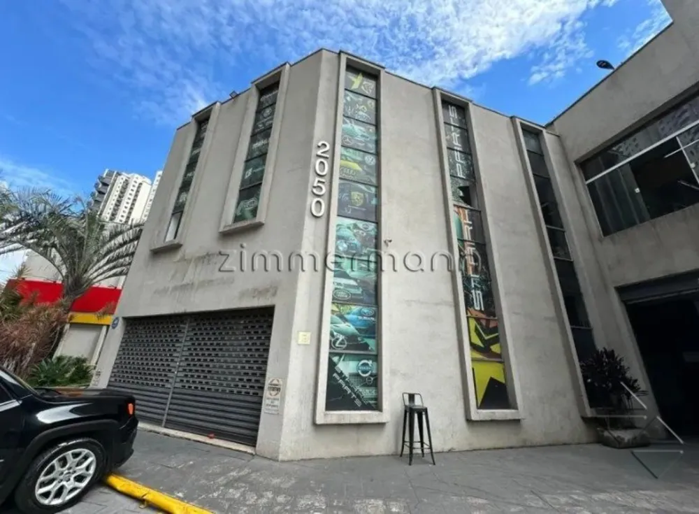 Casa Comercial, 300 m² - Foto 9