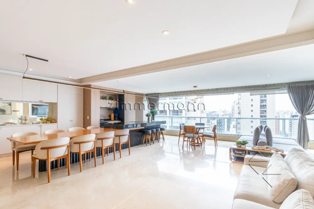 Apartamento, 3 quartos, 219 m² - Foto 3