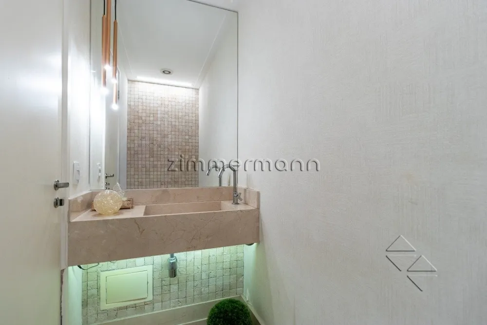 Apartamento, 3 quartos, 219 m² - Foto 2
