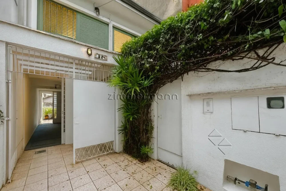 Casa Comercial, 200 m² - Foto 1