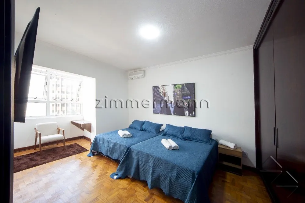 Apartamento, 3 quartos, 175 m² - Foto 2